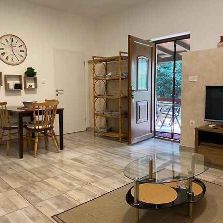 Apartman "Almond House 2" Pula Exterior foto