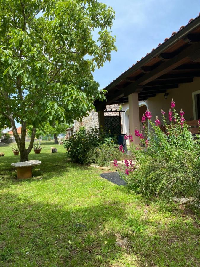 Apartman "Almond House 2" Pula Exterior foto