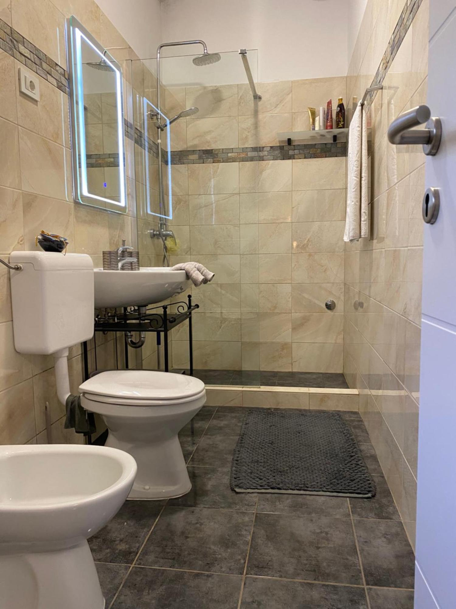 Apartman "Almond House 2" Pula Exterior foto