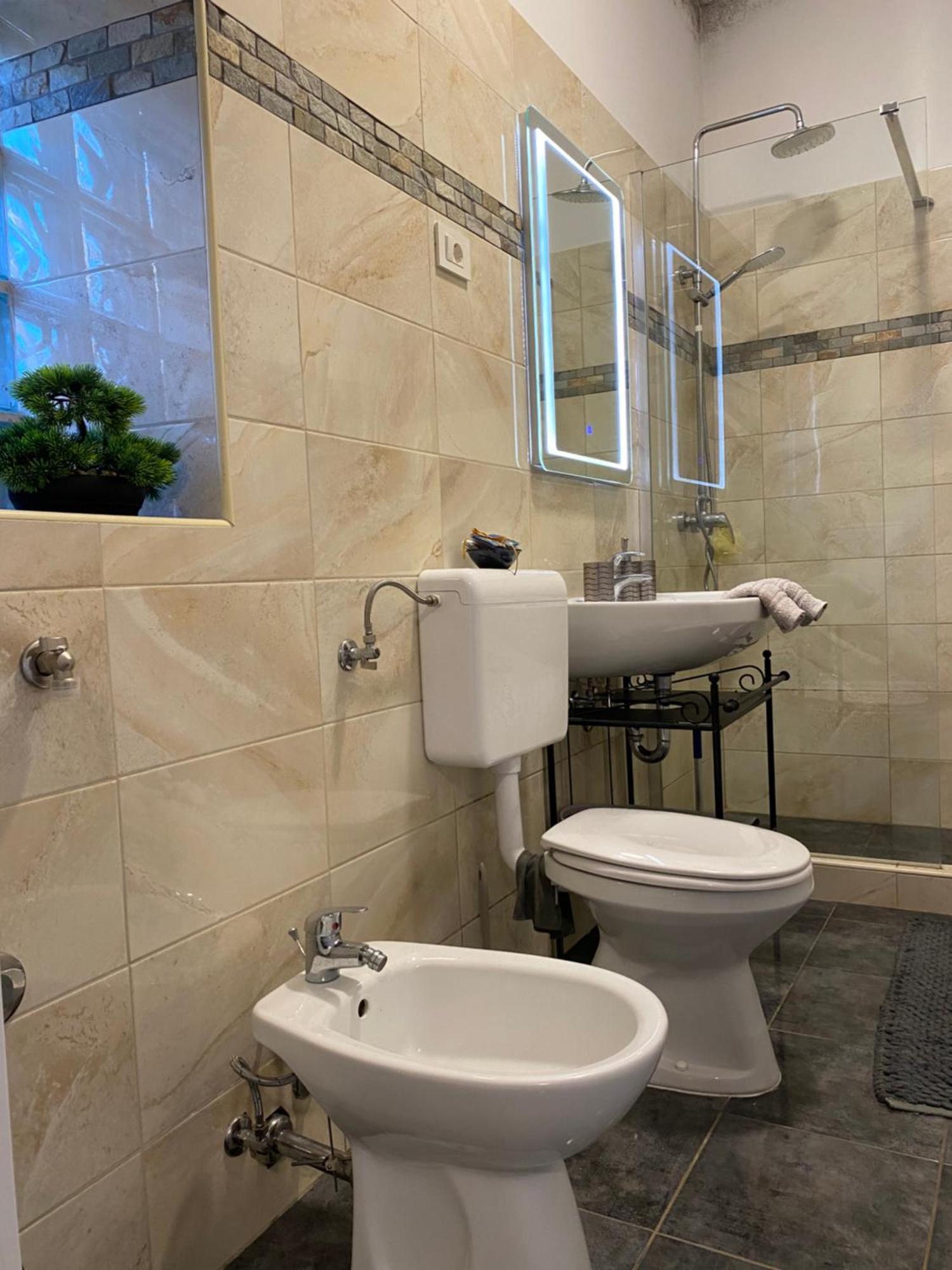 Apartman "Almond House 2" Pula Exterior foto