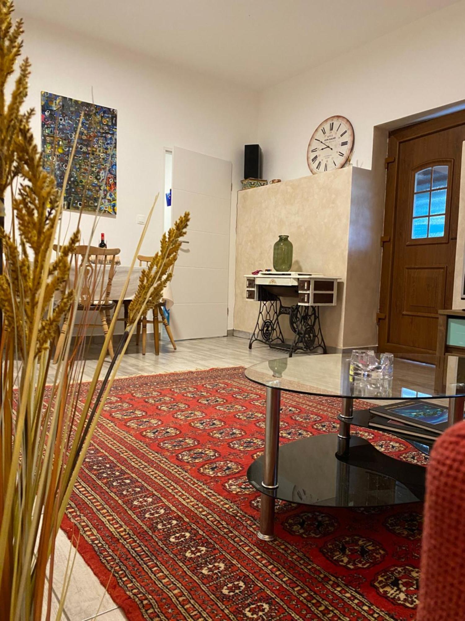 Apartman "Almond House 2" Pula Exterior foto