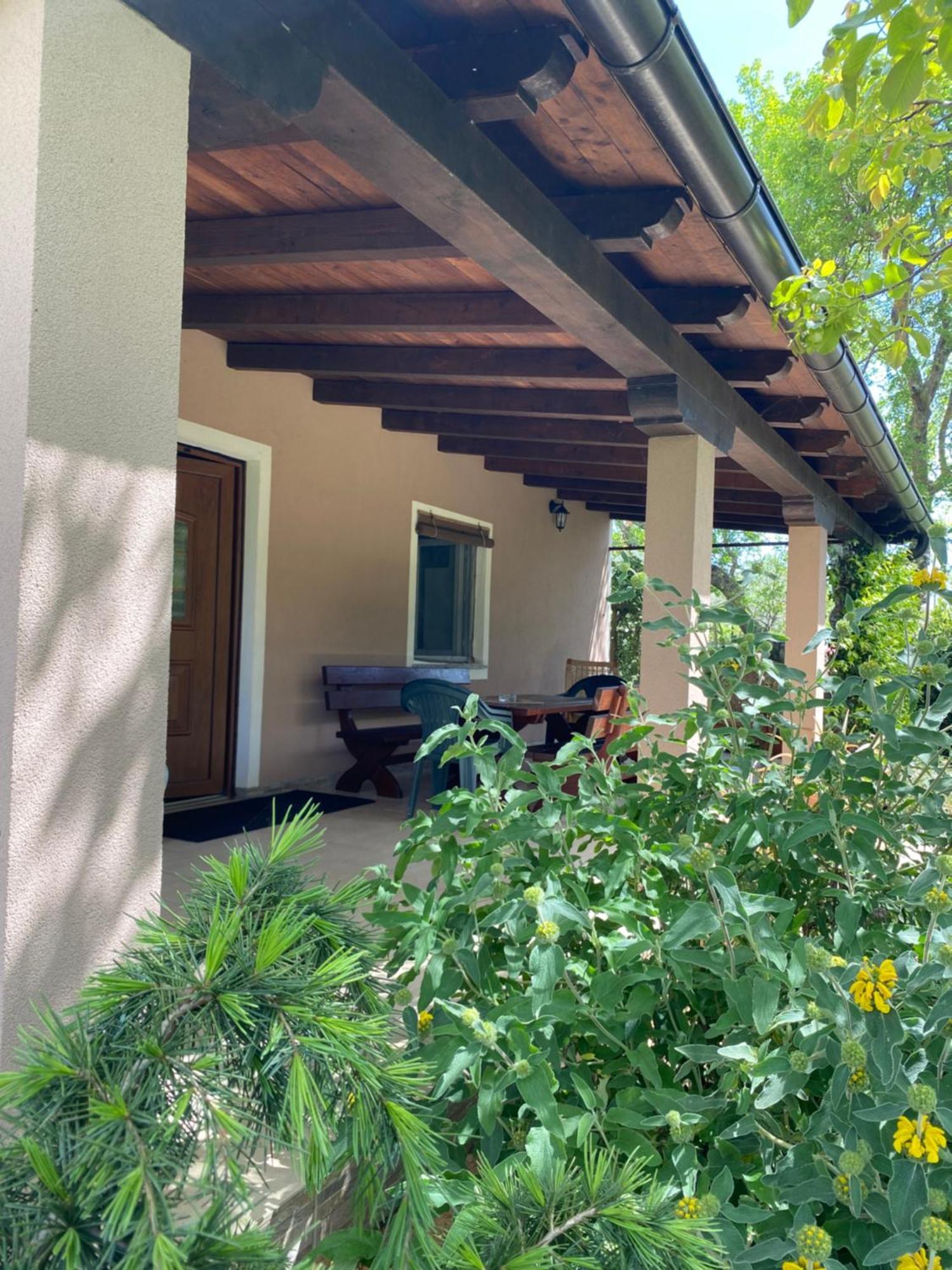 Apartman "Almond House 2" Pula Exterior foto