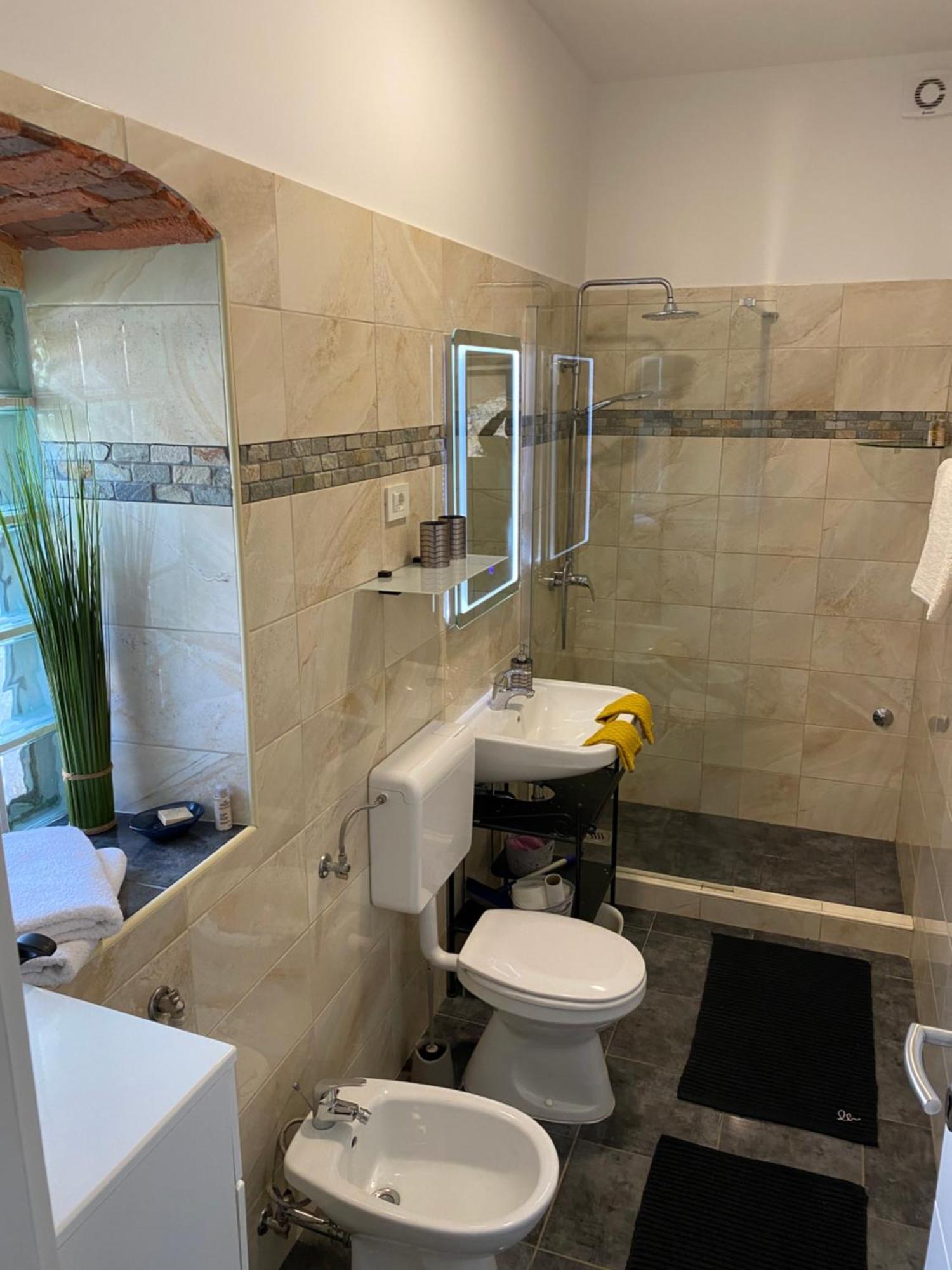 Apartman "Almond House 2" Pula Exterior foto