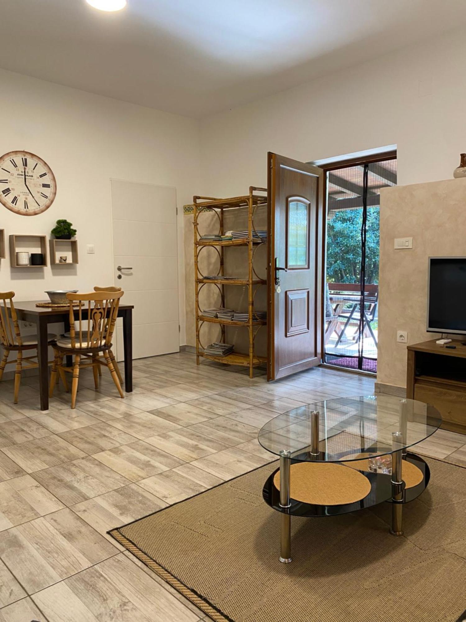 Apartman "Almond House 2" Pula Exterior foto